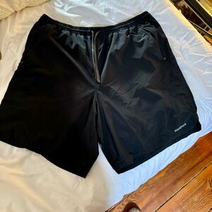 Patagonia Shorts w/ Built in Liner